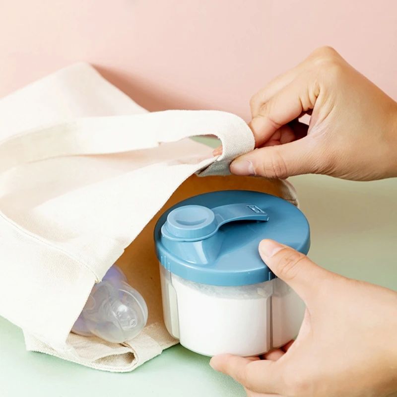 Kotak Penyimpanan Makanan Bayi - Baby Products Distributor ulasan dan harga