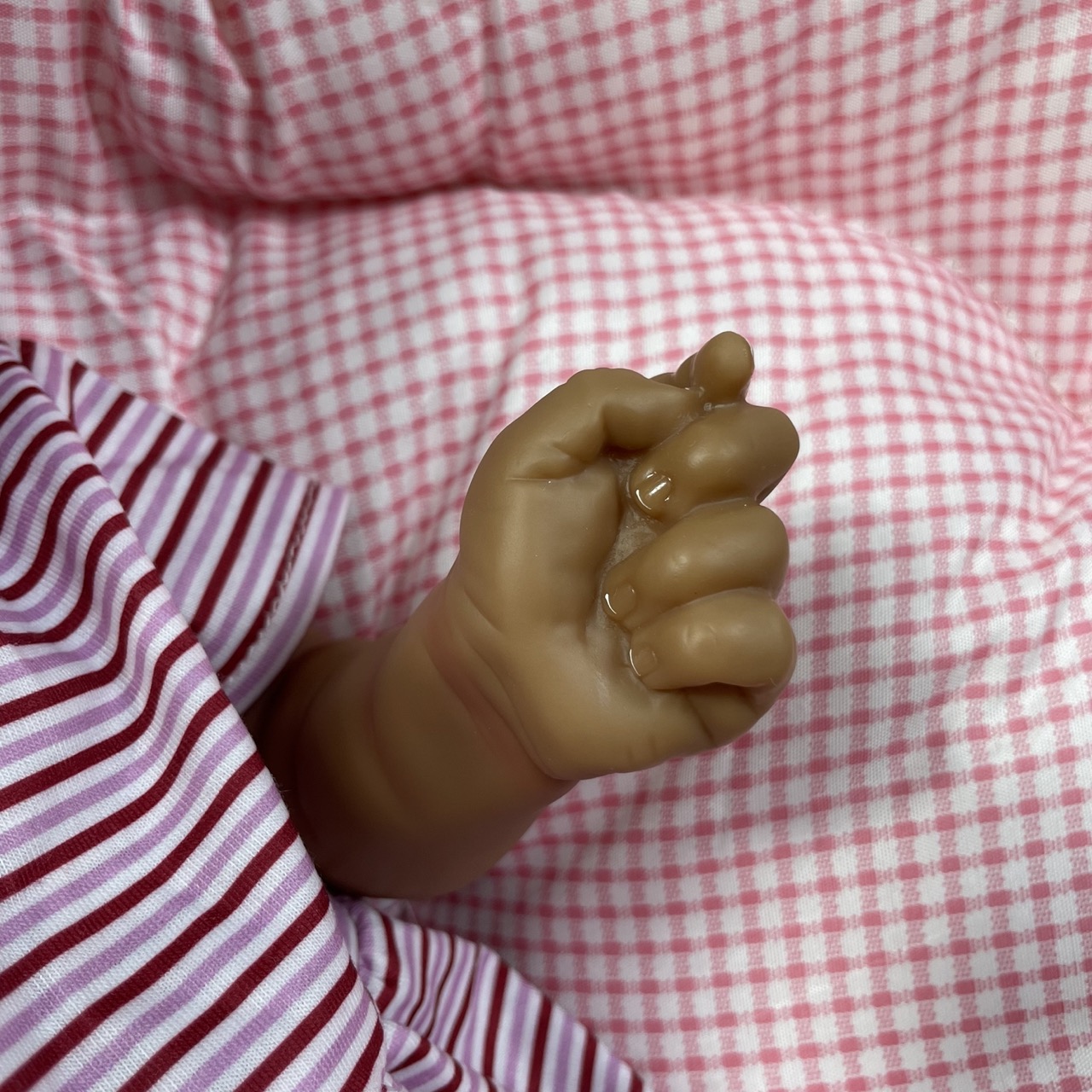 MRB boneka bayi 22 inci terlah - Baby Products Trending ulasan dan harga