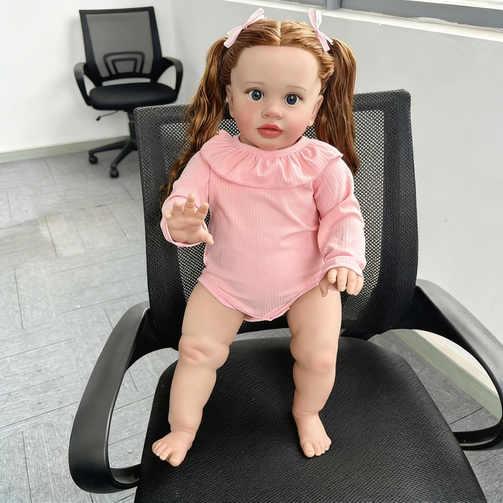 Boneka Bayi Reborn Ukuran Besa - Baby Products Trending ulasan dan harga