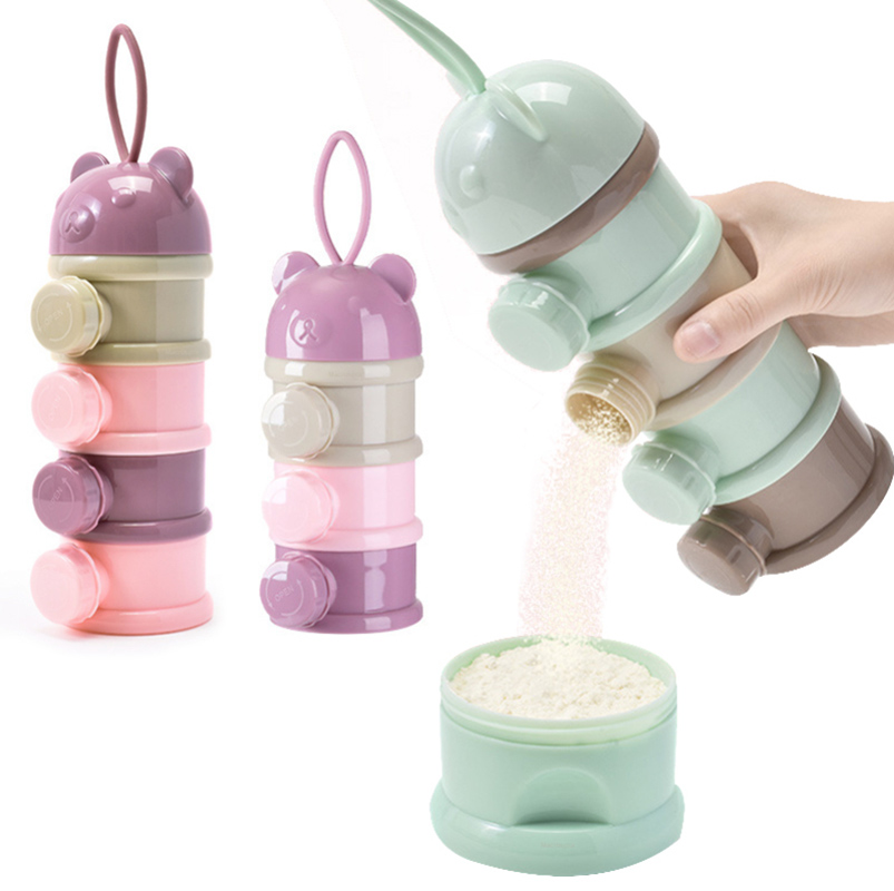 Penyimpanan Tiga/Empat Tingkat - Baby Products Distributor ulasan dan harga