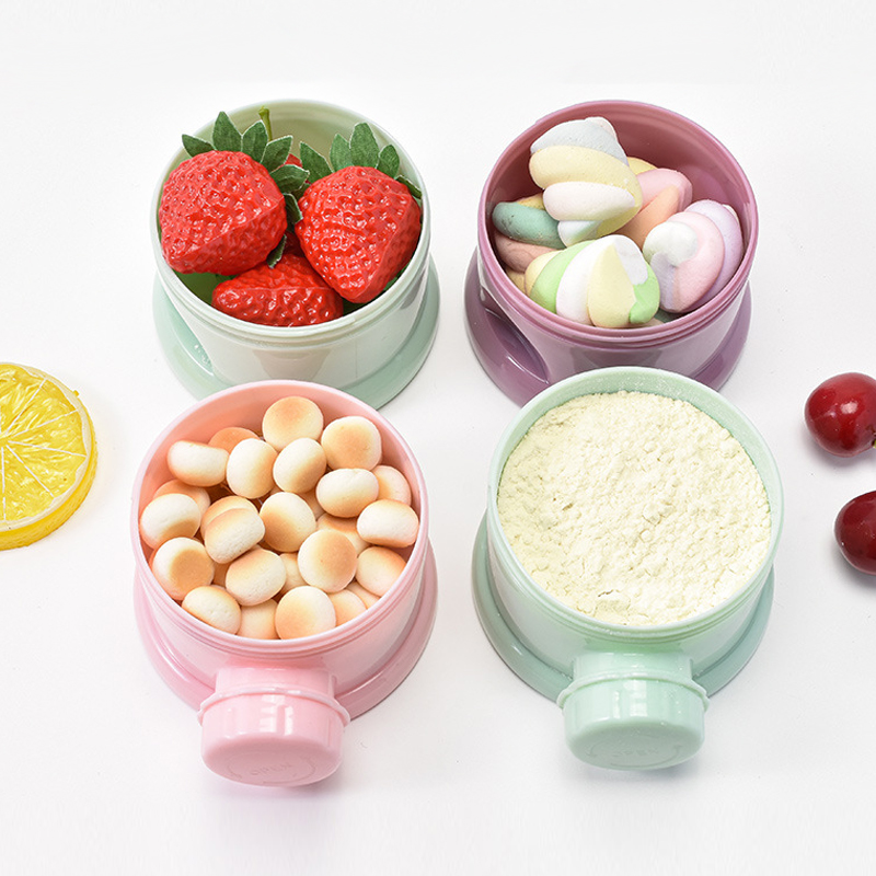 Penyimpanan Tiga/Empat Tingkat - Baby Products Distributor ulasan dan harga