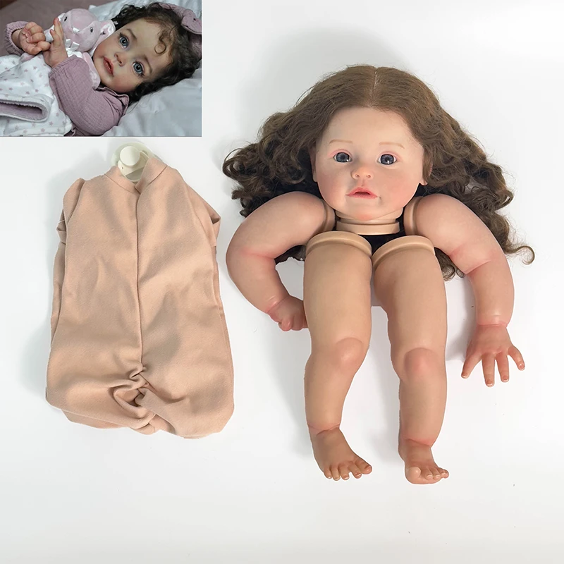 Kit Boneka Sue-sue Sudah Dicat - Baby Products Trending ulasan dan harga