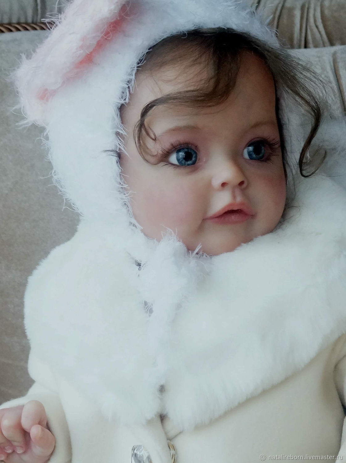 Kit Boneka Sue-sue Sudah Dicat - Baby Products Trending ulasan dan harga