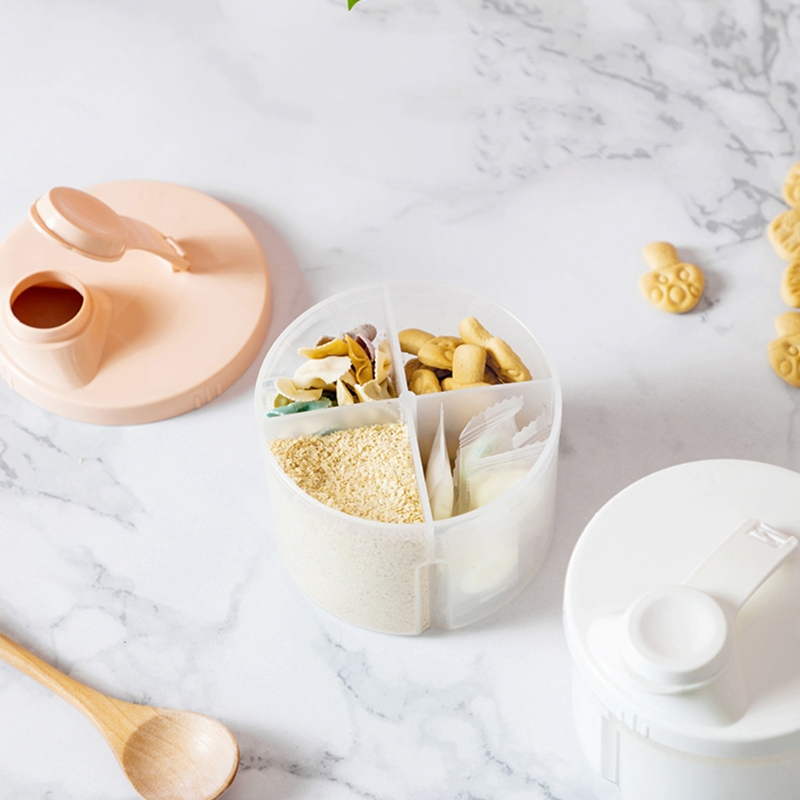 Kotak penyimpan makanan bayi,  - Baby Products Distributor ulasan dan harga