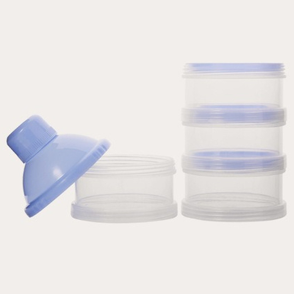 Dispenser Susu Bubuk Portabel  - Baby Products Distributor ulasan dan harga
