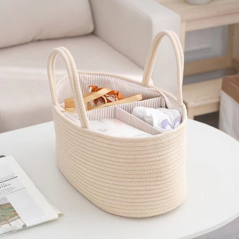 Keranjang Popok Lipat Organize - Zwitsal Baby Products ulasan dan harga