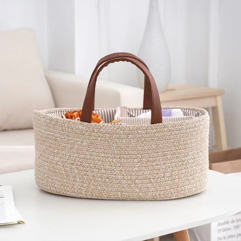 Keranjang Popok Lipat Organize - Zwitsal Baby Products ulasan dan harga