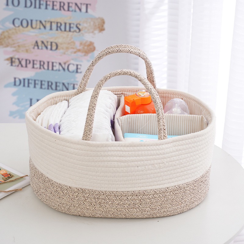 Keranjang Popok Lipat Organize - Zwitsal Baby Products ulasan dan harga